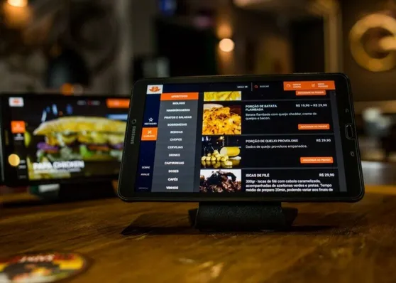 Dine360 Integration Dashboard