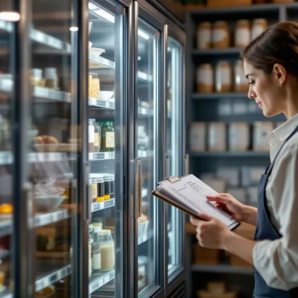 Dine360 Inventory Management System