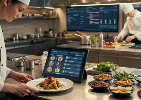 Dine360 KDS Integration