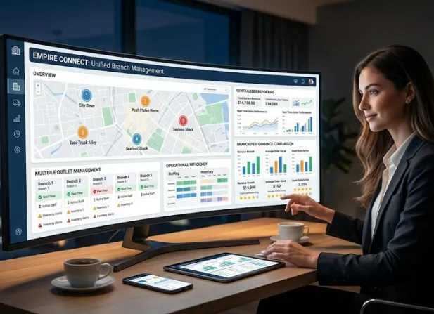 Multi-Branch Control