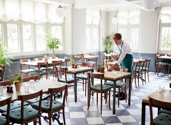 Multi-Kitchen Management