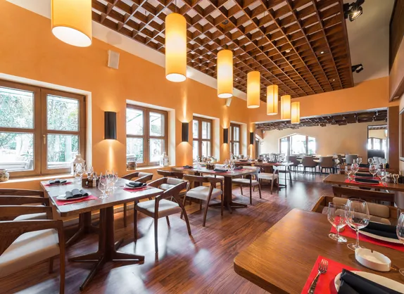 Multi-Branch Management