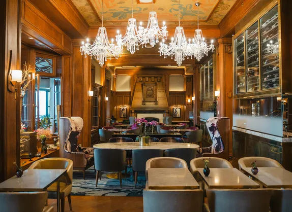 Multi-Branch Management