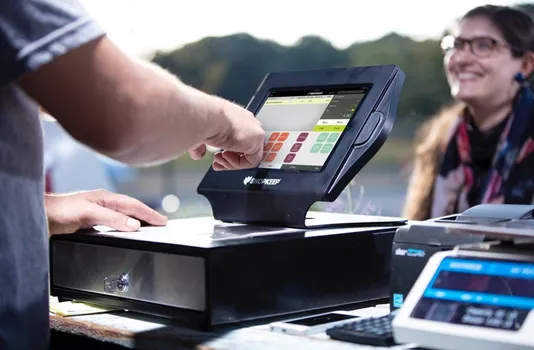 POS System