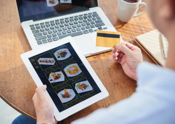 Dine360 Promotion Integration