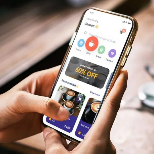 Dine360 Purchase & Promotion Management